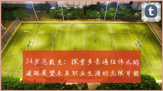 34岁范戴克：探索多条通往伟大的道路展望未来职业生涯的无限可能