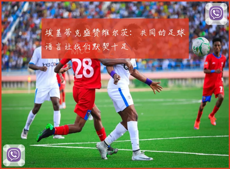 埃基蒂克盛赞维尔茨：共同的足球语言让我们默契十足
