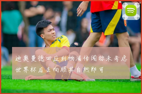 迪奥曼德回应利物浦传闻称未考虑世界杯后去向顺其自然即可